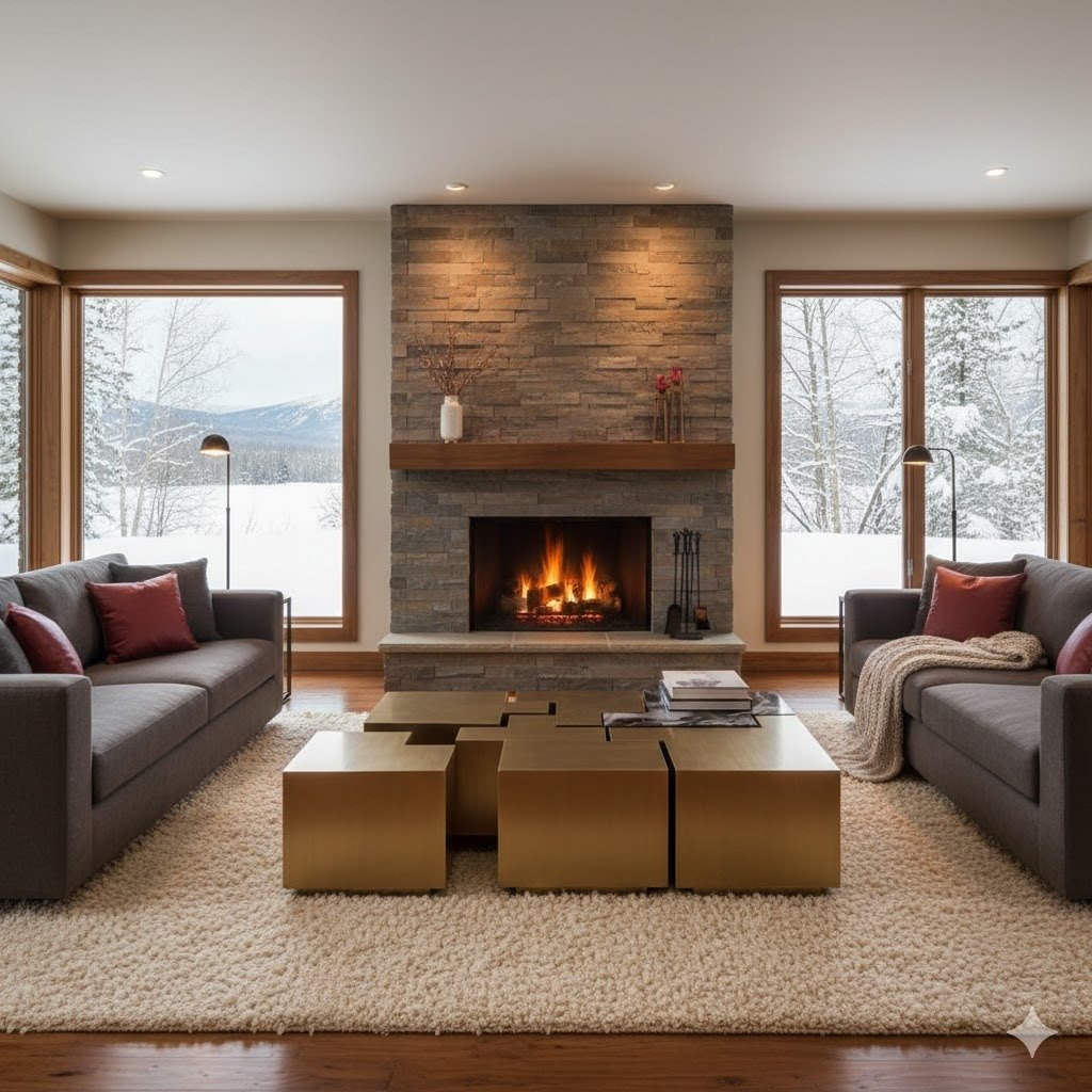 PUZZLE TABLE Thumbnail